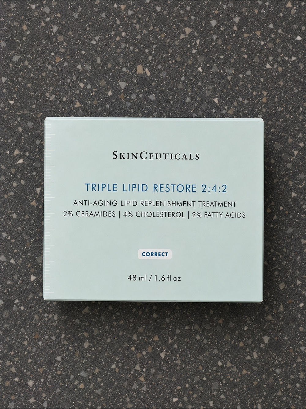 SkinCeuticals Triple Lipid Restore 2:4:2 - Light Mint